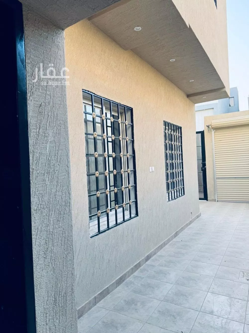 3 bedroom apartment in Badr, Riyadh 6