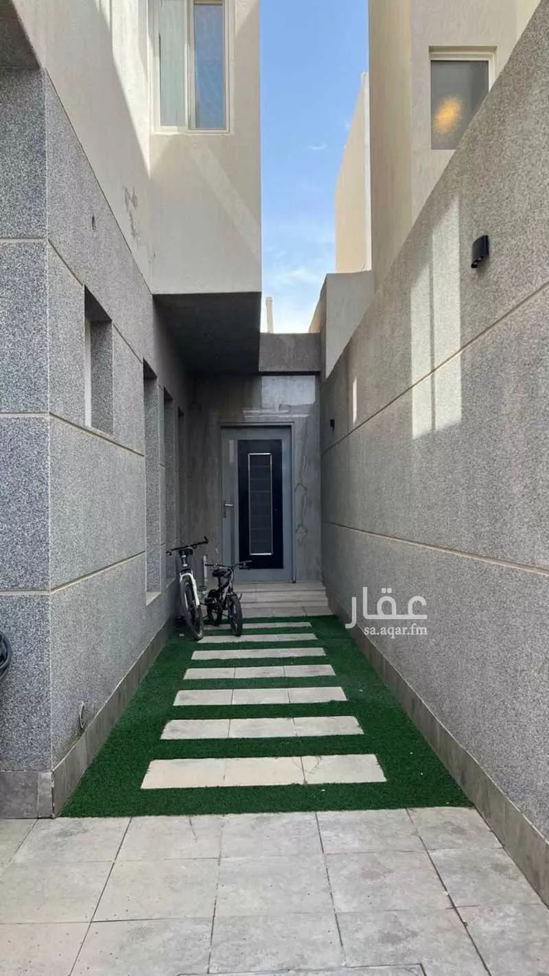 4 bedroom villa in Al Mahdiyyah 11