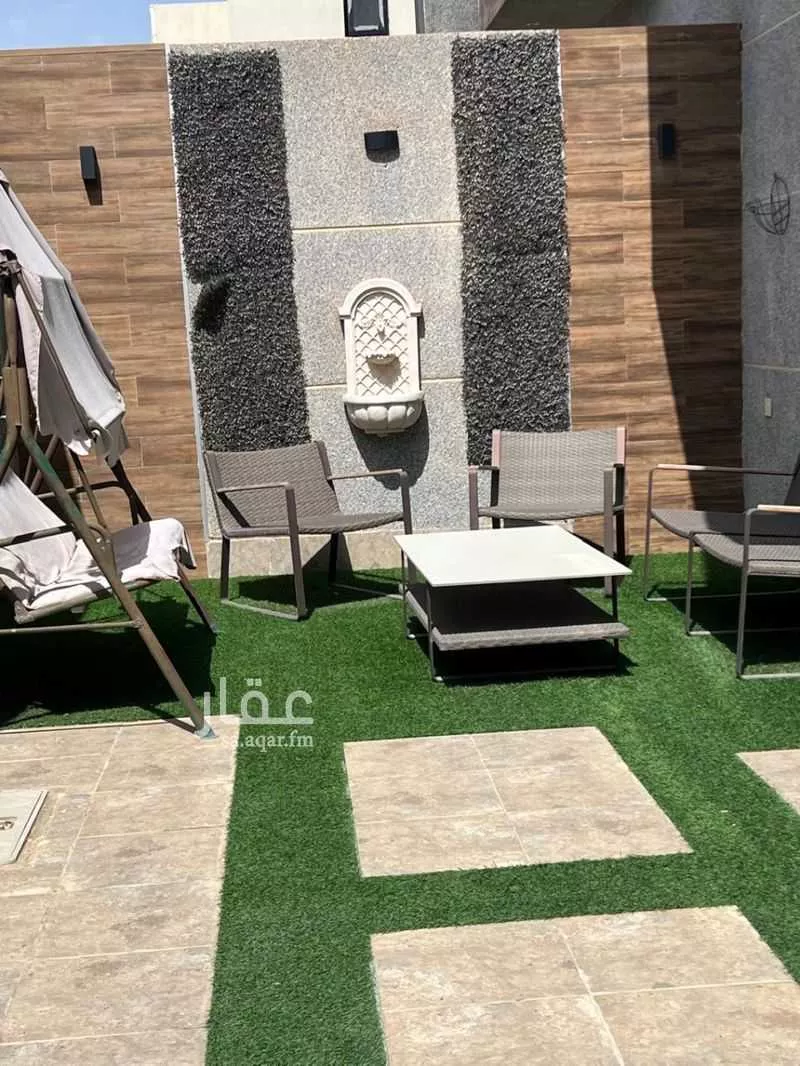 4 bedroom villa in Al Mahdiyyah 14