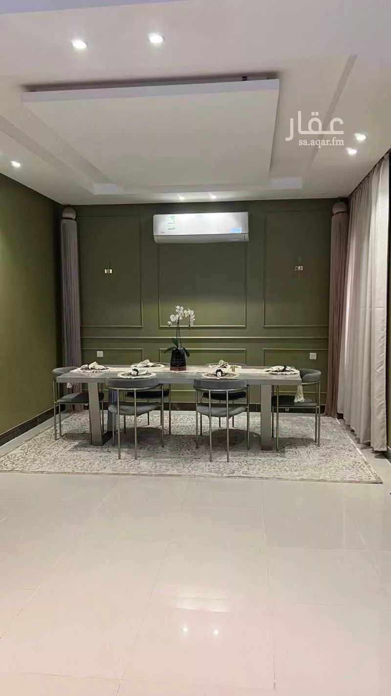 4 bedroom villa in Al Mahdiyyah 4