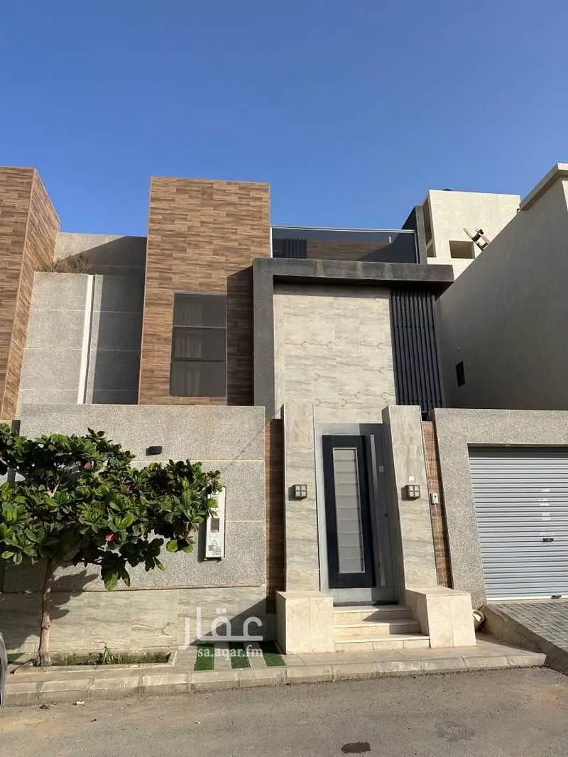 4 bedroom villa in Al Mahdiyyah 5