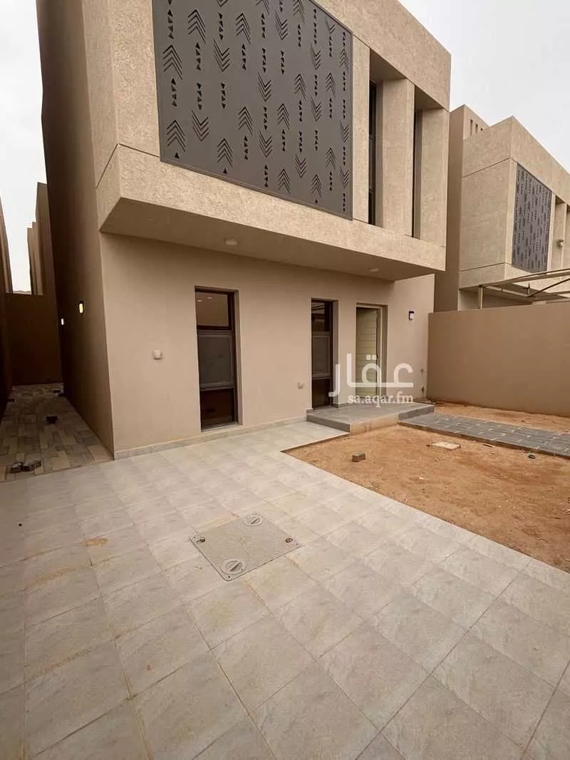 فيلا 5 غرف في الرمال 11