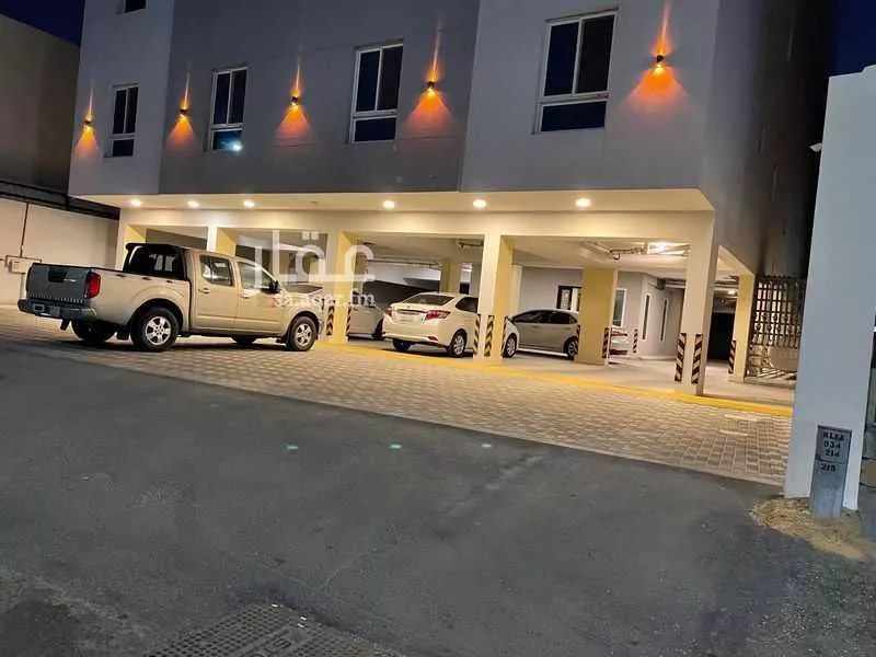 شقة 3 غرف في الفيحاء 13