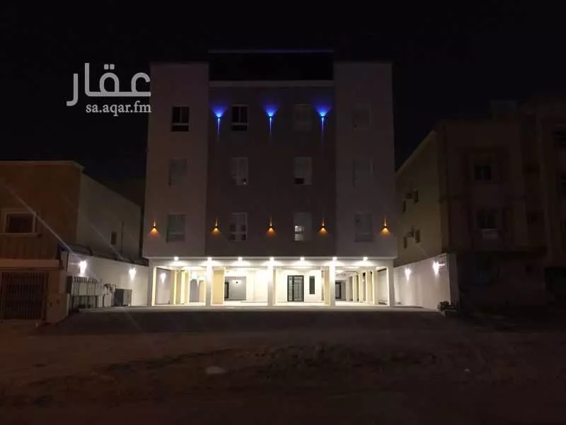 شقة 3 غرف في الفيحاء 9