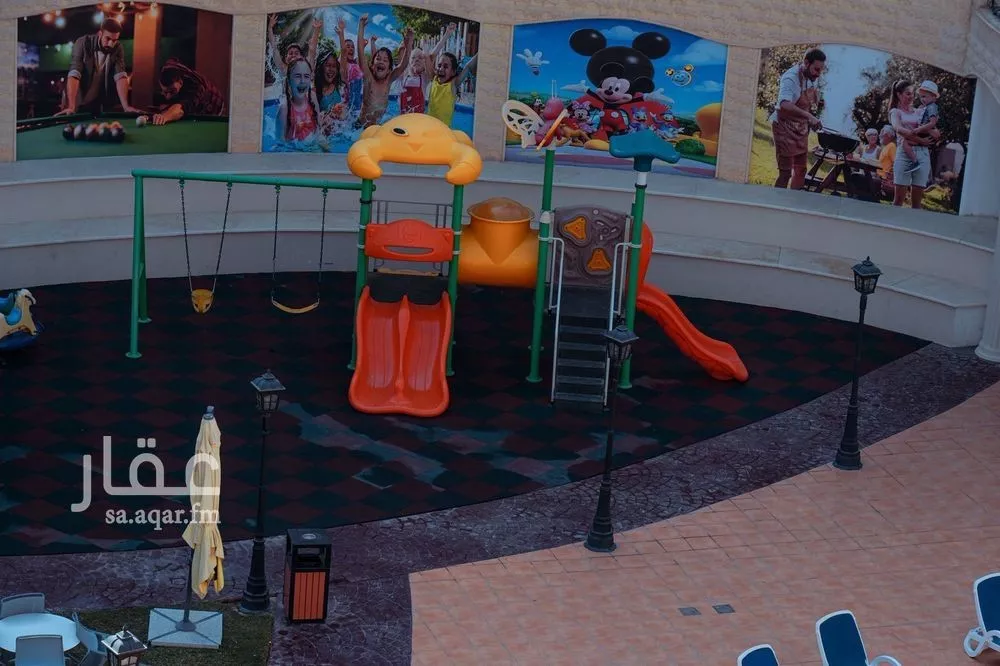 شقة 3 غرف في ظهرة لبن 12