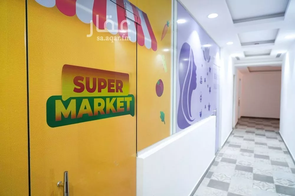 شقة 3 غرف في ظهرة لبن 13