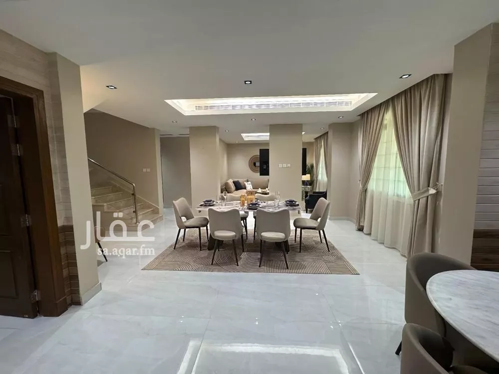 شقة 3 غرف في ظهرة لبن 15