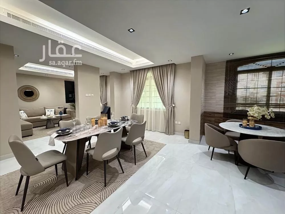 شقة 3 غرف في ظهرة لبن 16