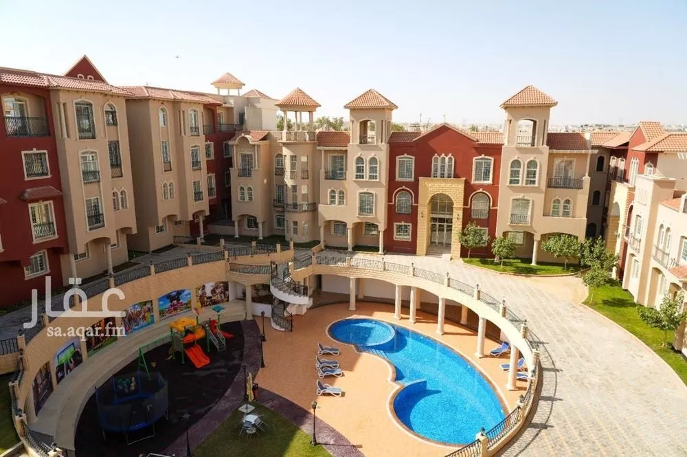 شقة 3 غرف في ظهرة لبن 19