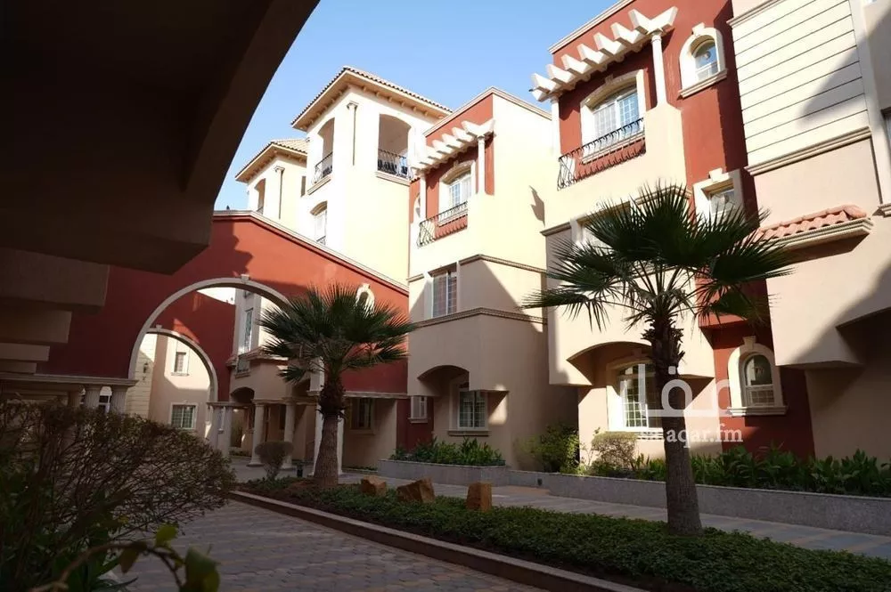 شقة 3 غرف في ظهرة لبن 22