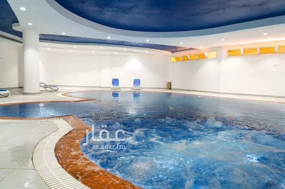 شقة 3 غرف في ظهرة لبن 24