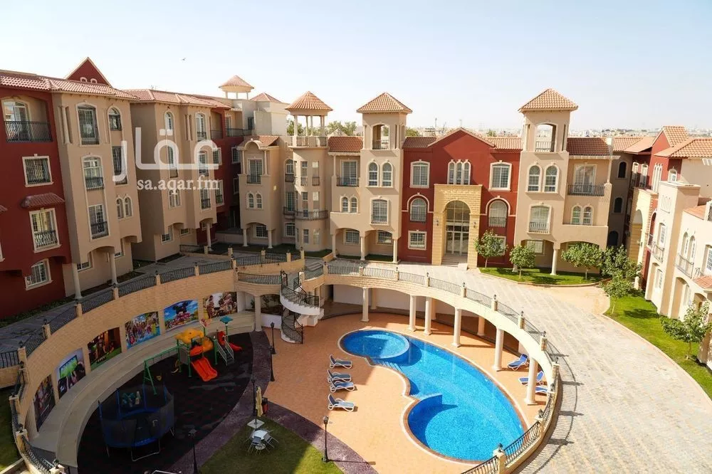 شقة 3 غرف في ظهرة لبن 6