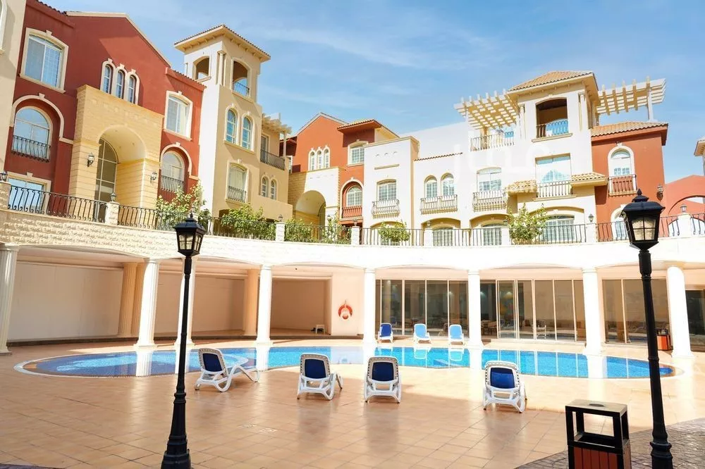 شقة 3 غرف في ظهرة لبن 7