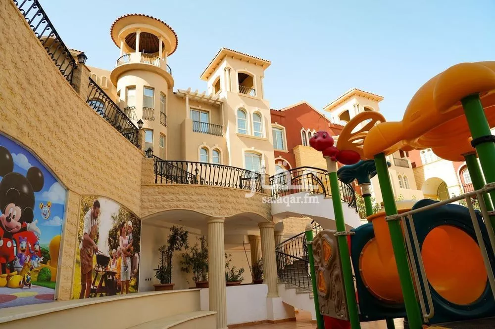 شقة 3 غرف في ظهرة لبن 8