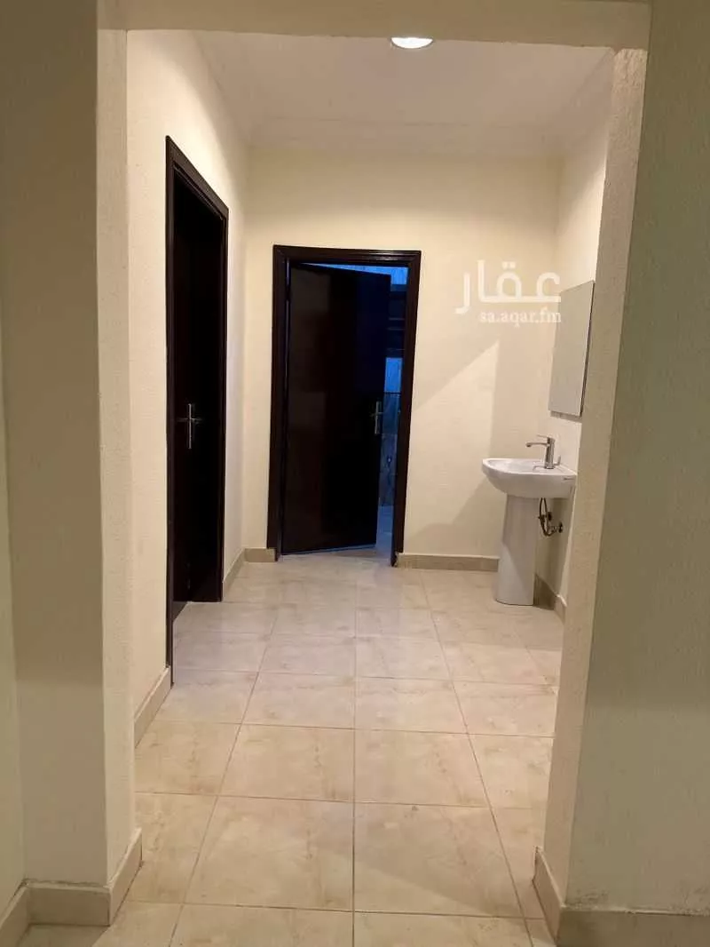 شقة 2 غرف في الروابي 6