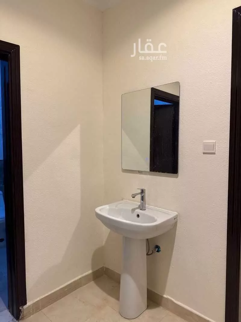 شقة 2 غرف في الروابي 7