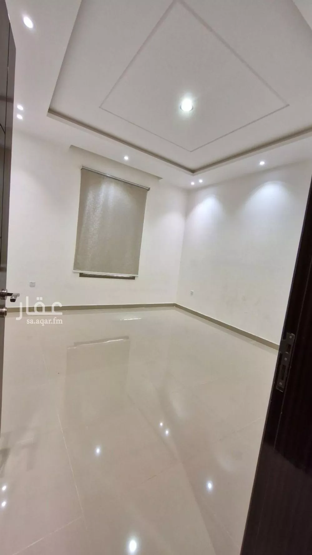 شقة 3 غرف في النرجس 11