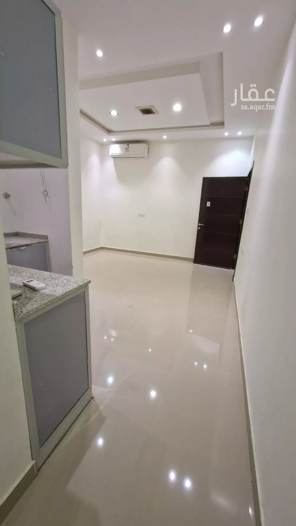 شقة 3 غرف في النرجس 12