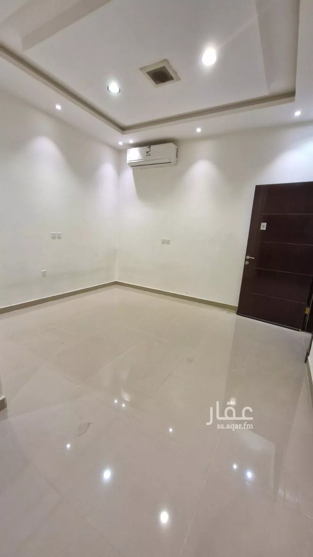 شقة 3 غرف في النرجس 13