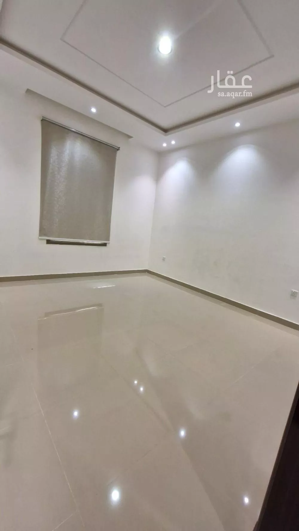 شقة 3 غرف في النرجس 3