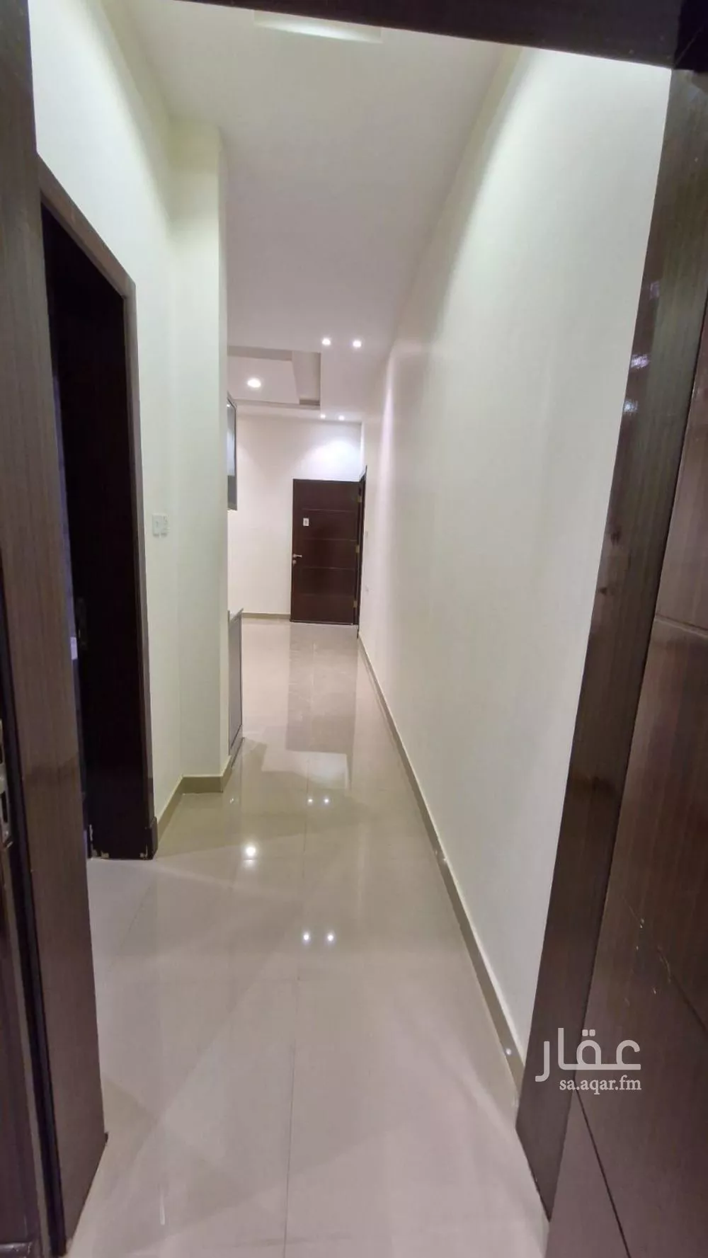 شقة 3 غرف في النرجس 4