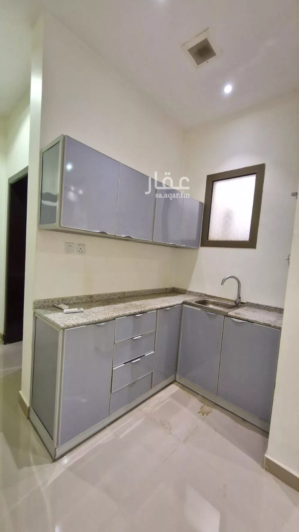 شقة 3 غرف في النرجس 7