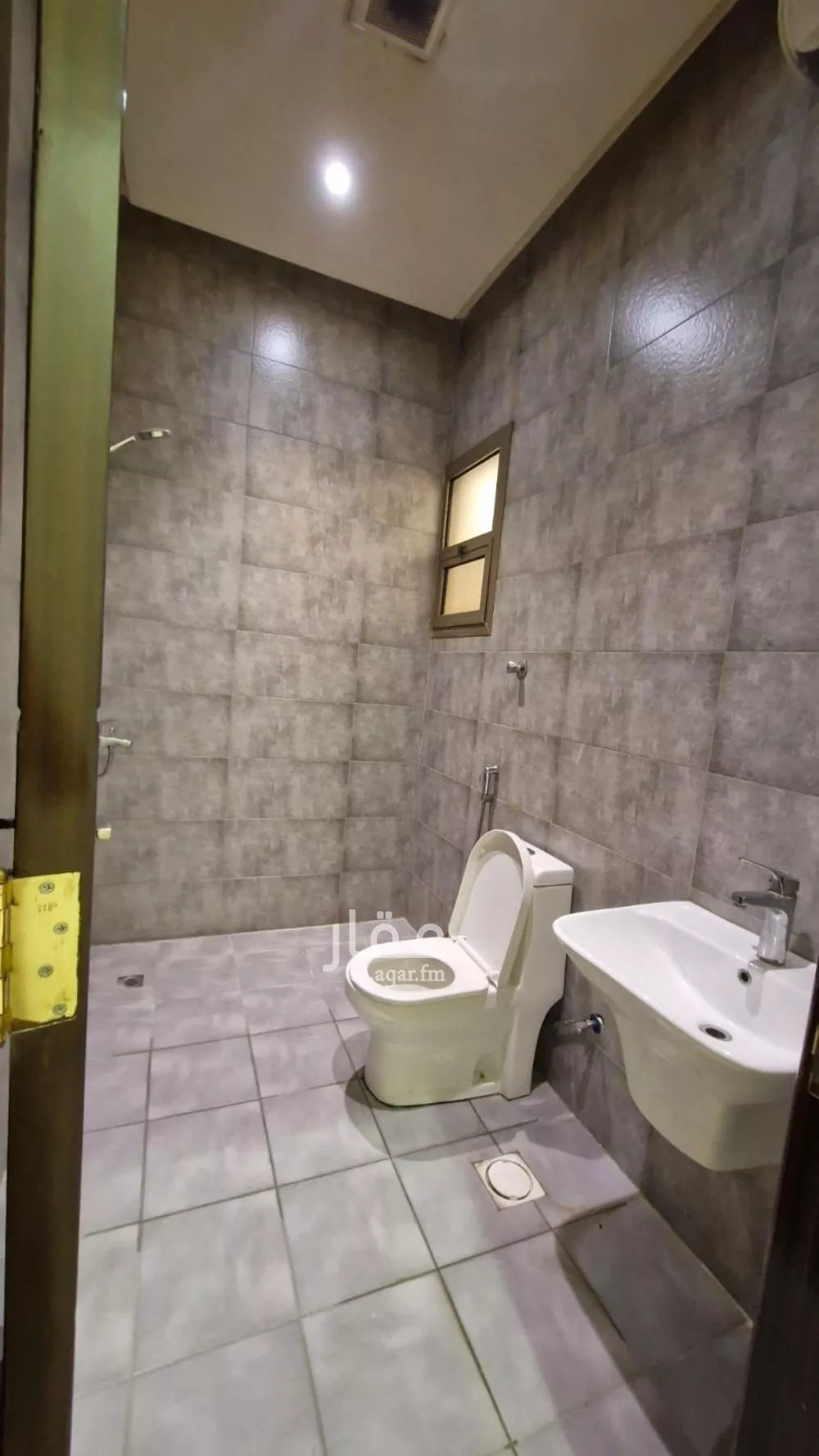 شقة 3 غرف في النرجس 8