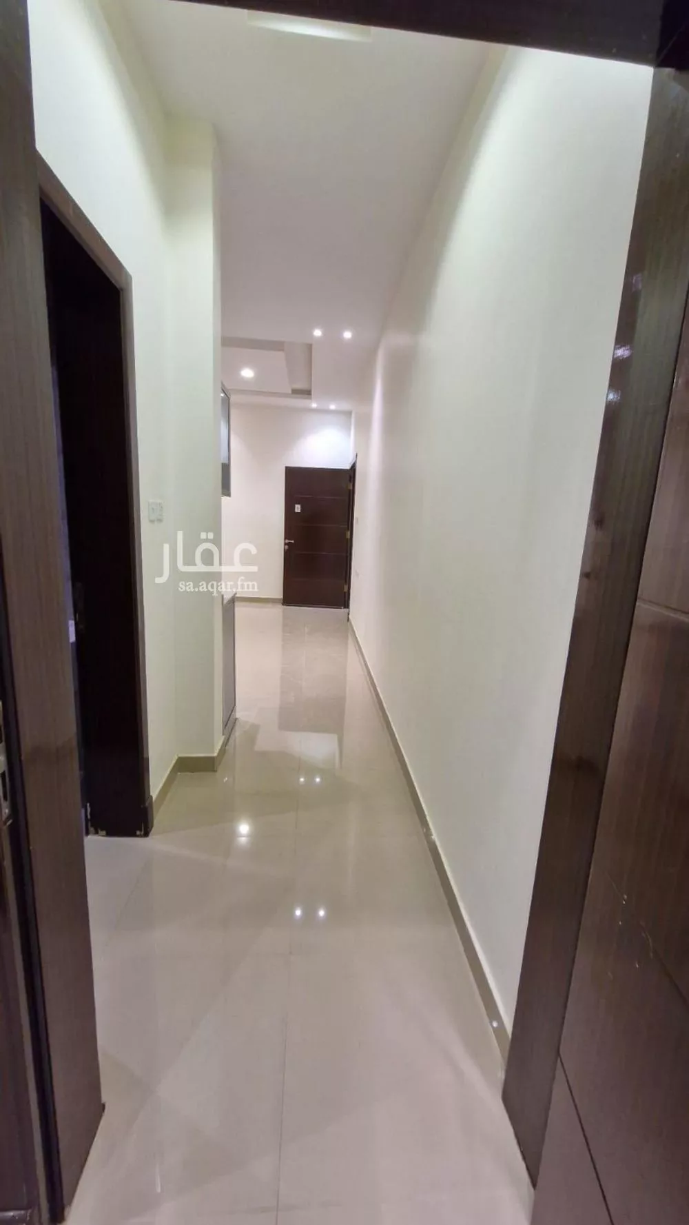 شقة 3 غرف في النرجس 10