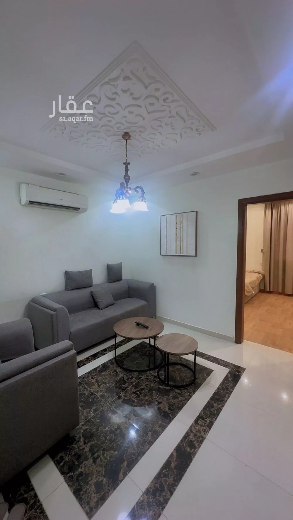 1 bedroom apartment in Al Malaz, Riyadh 11