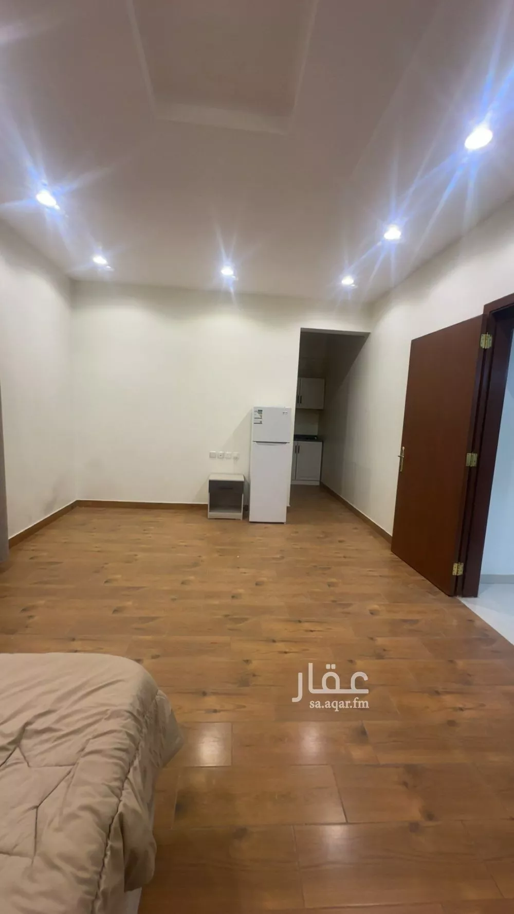 1 bedroom apartment in Al Malaz, Riyadh 9