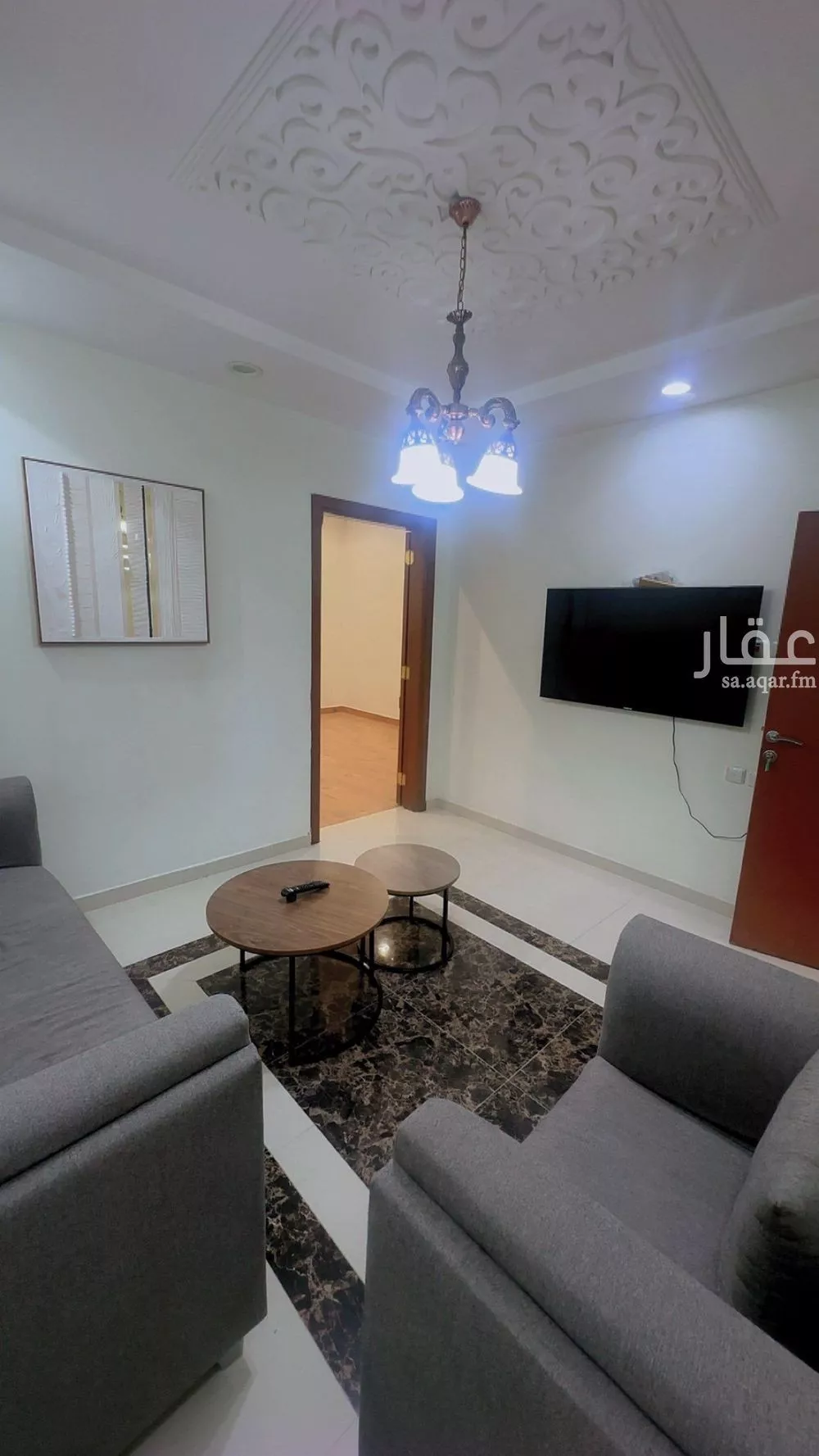 1 bedroom apartment in Al Malaz, Riyadh 10