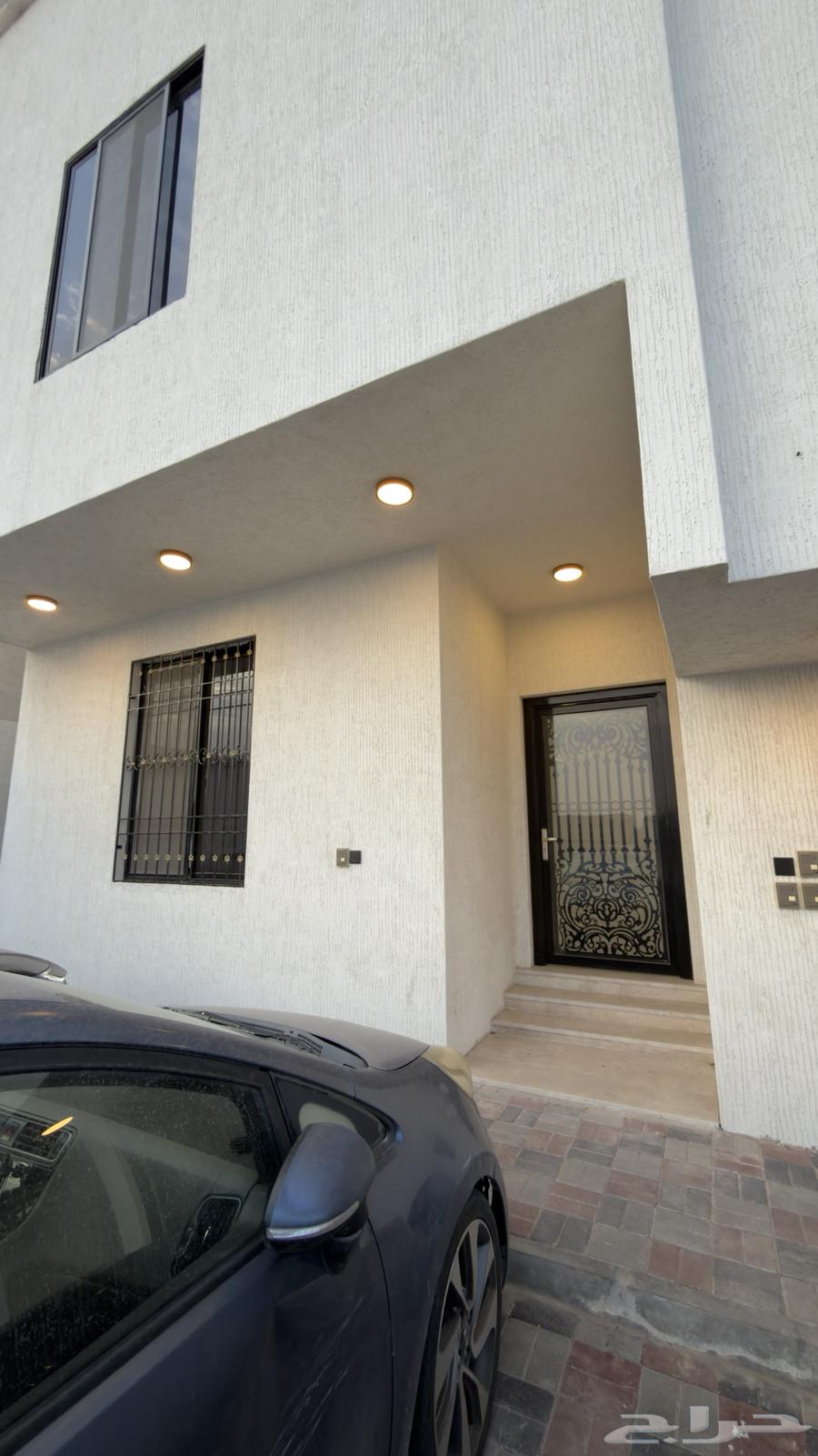 شقة 4 غرف في الندى 2