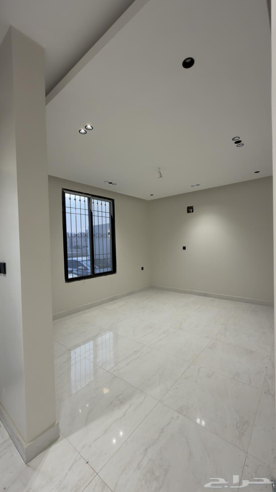 شقة 4 غرف في الندى 3