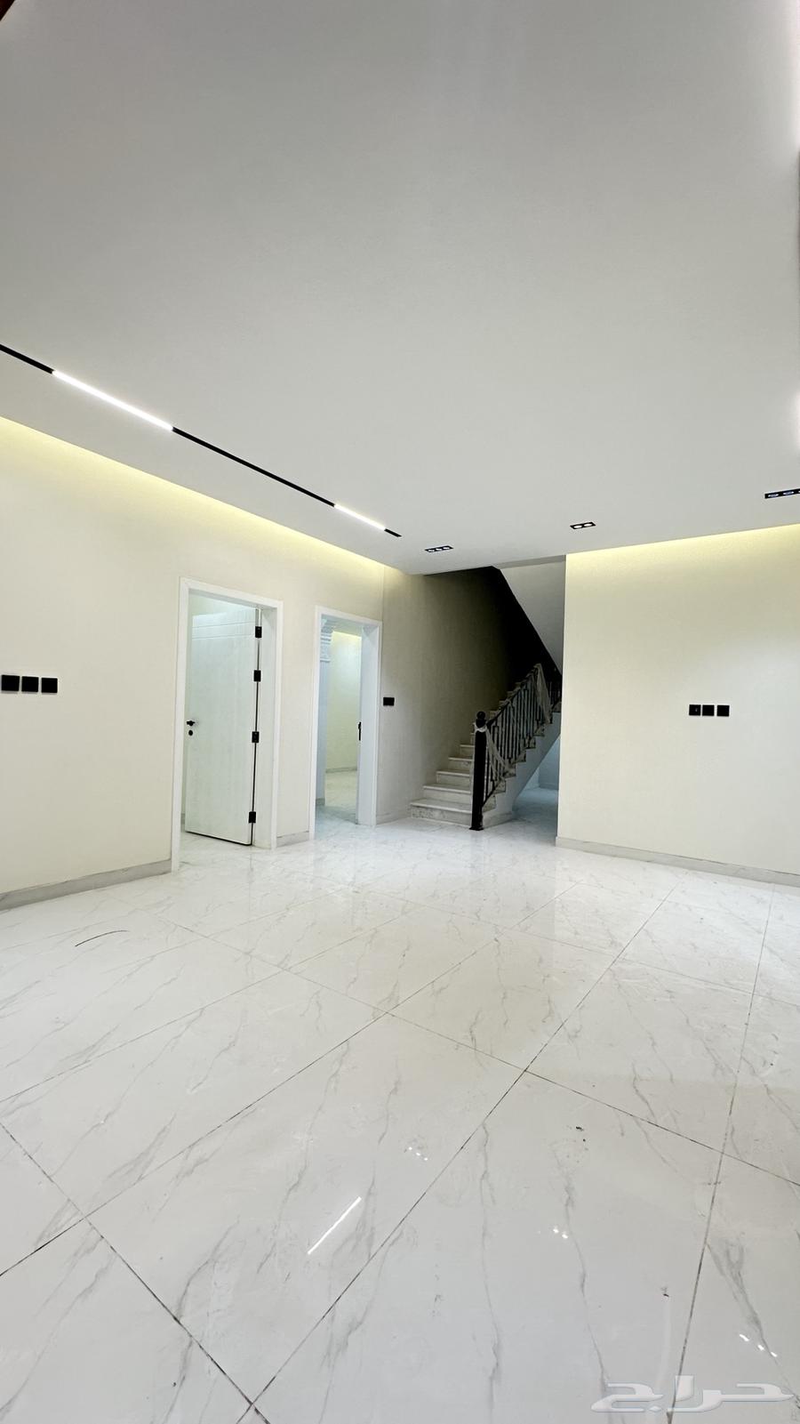 شقة 6 غرف في احد 13