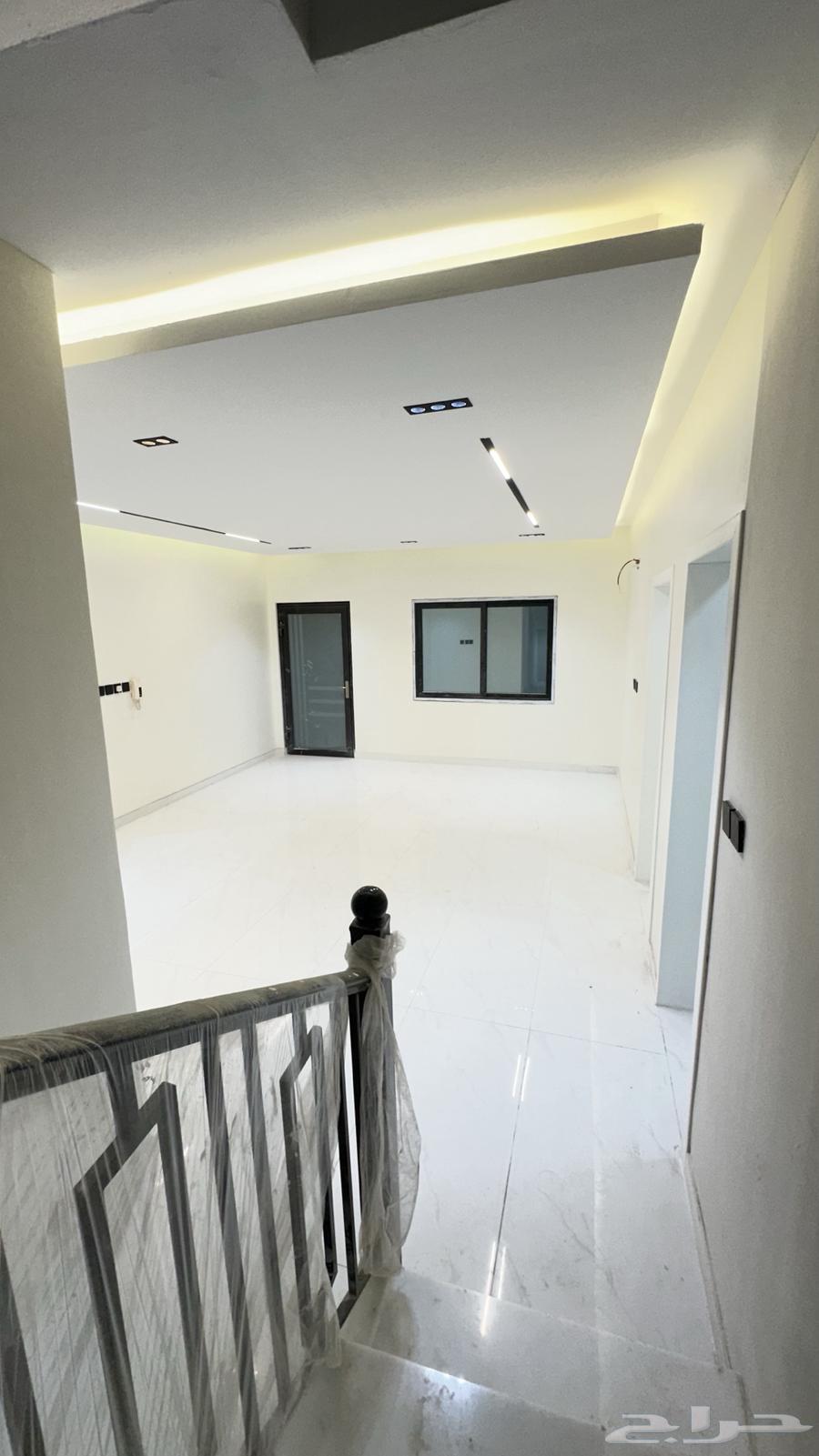 شقة 6 غرف في احد 15