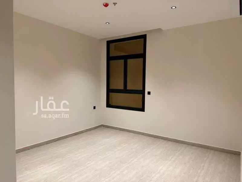 شقة 3 غرف في النرجس 3