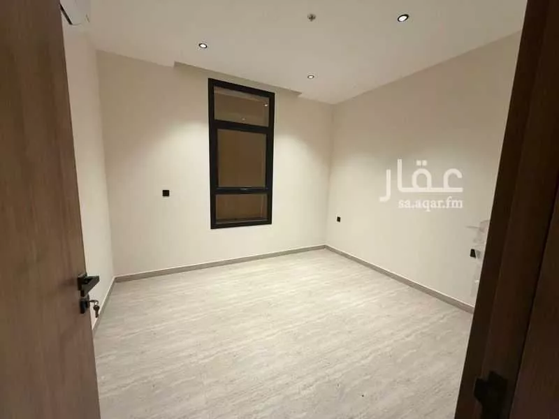 شقة 3 غرف في النرجس 4