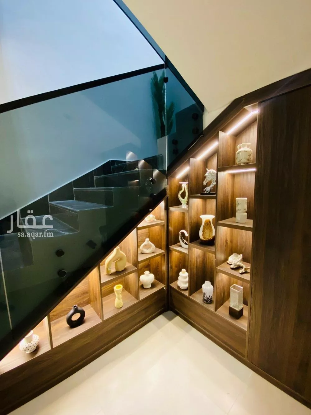 شقة 4 غرف في ديراب 7