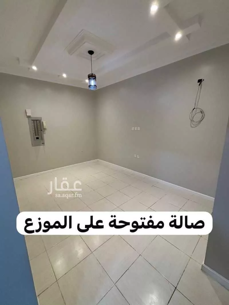 شقة 5 غرف في بدر 3