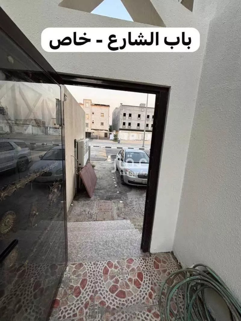 شقة 5 غرف في بدر 5