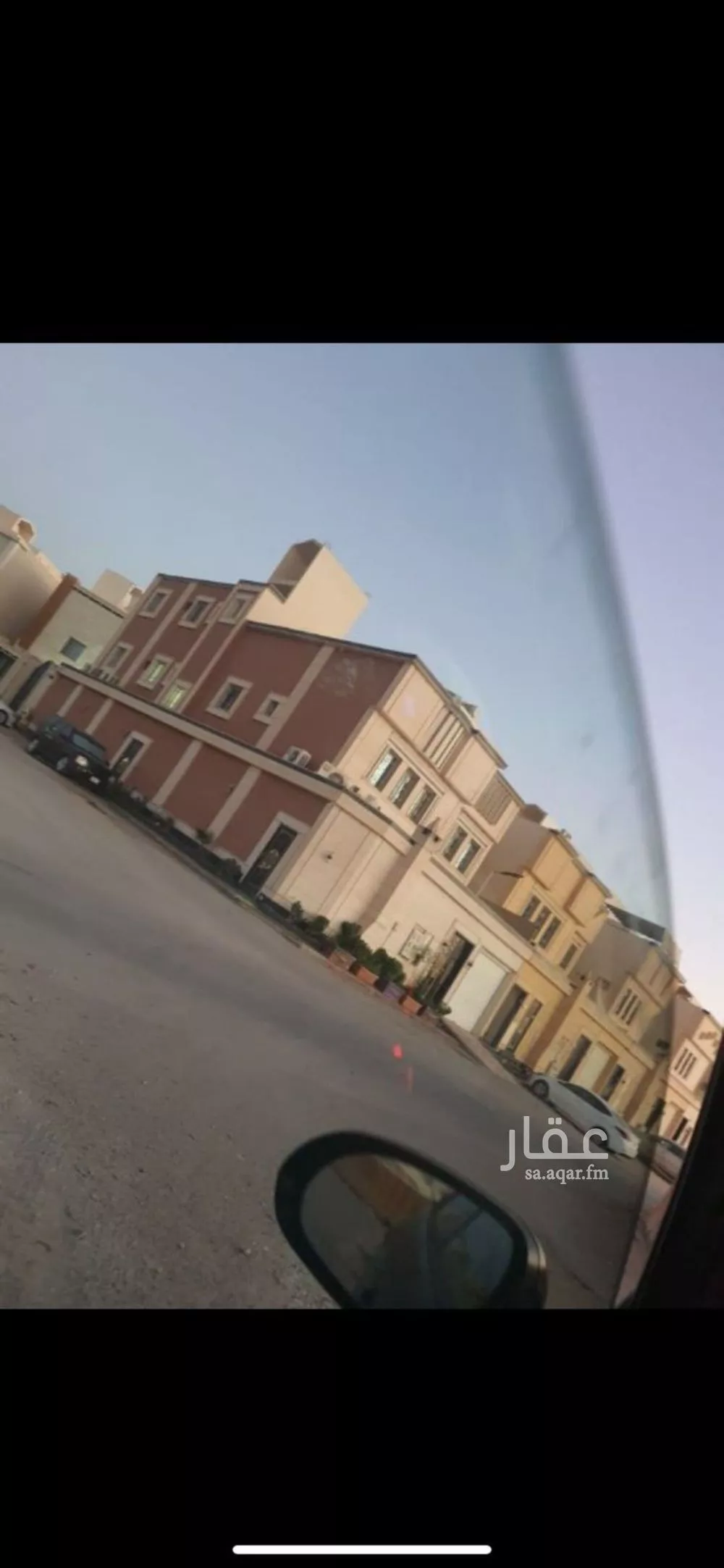 شقة 2 غرف في الرمال 6