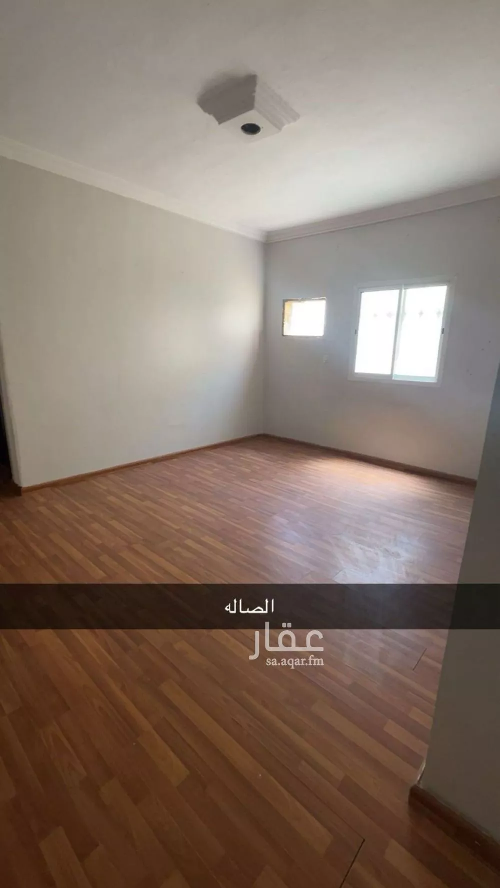 شقة 2 غرف في الرمال 7