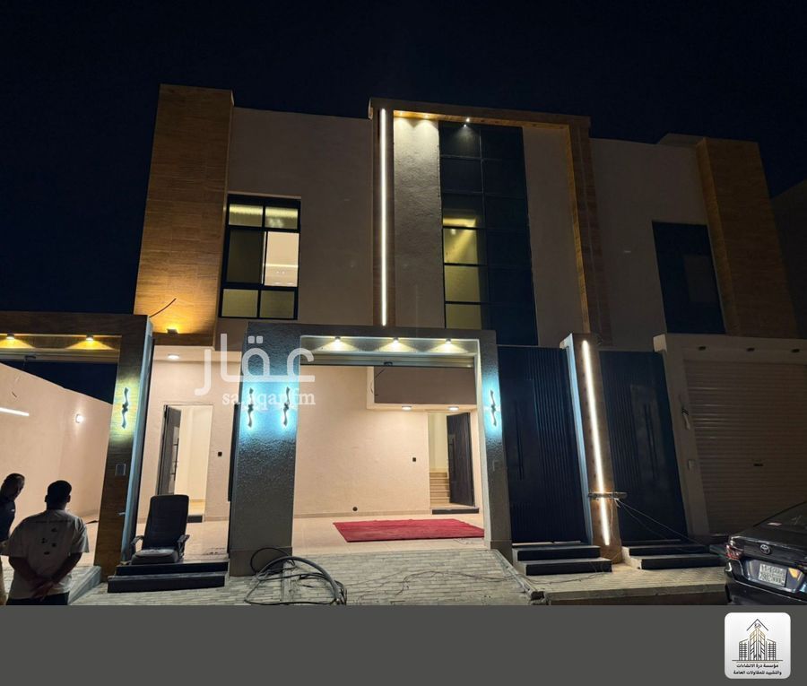 7 bedroom villa in Al Rahmaniyyah, Jeddah 10