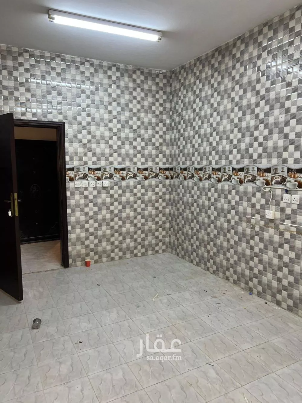 دور 3 غرف في القادسية 2