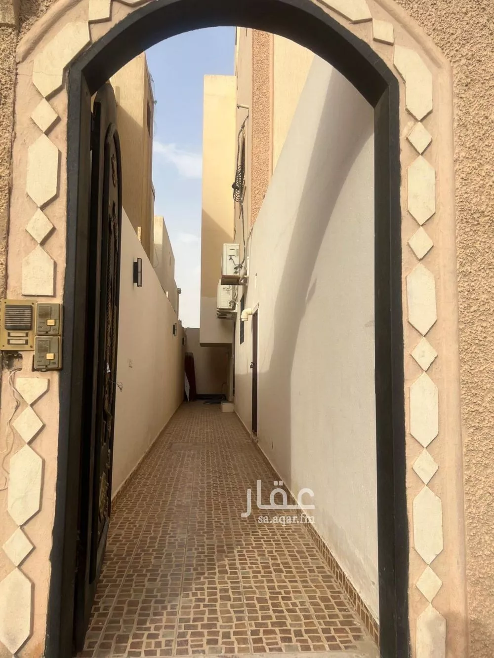 دور 3 غرف في القادسية 15