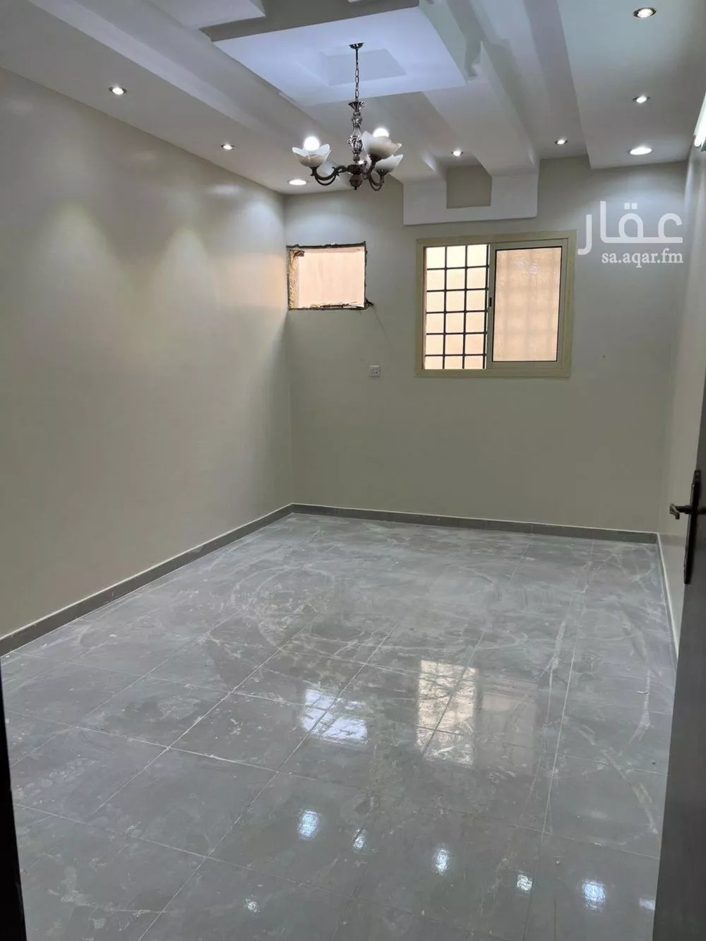 دور 3 غرف في القادسية 6