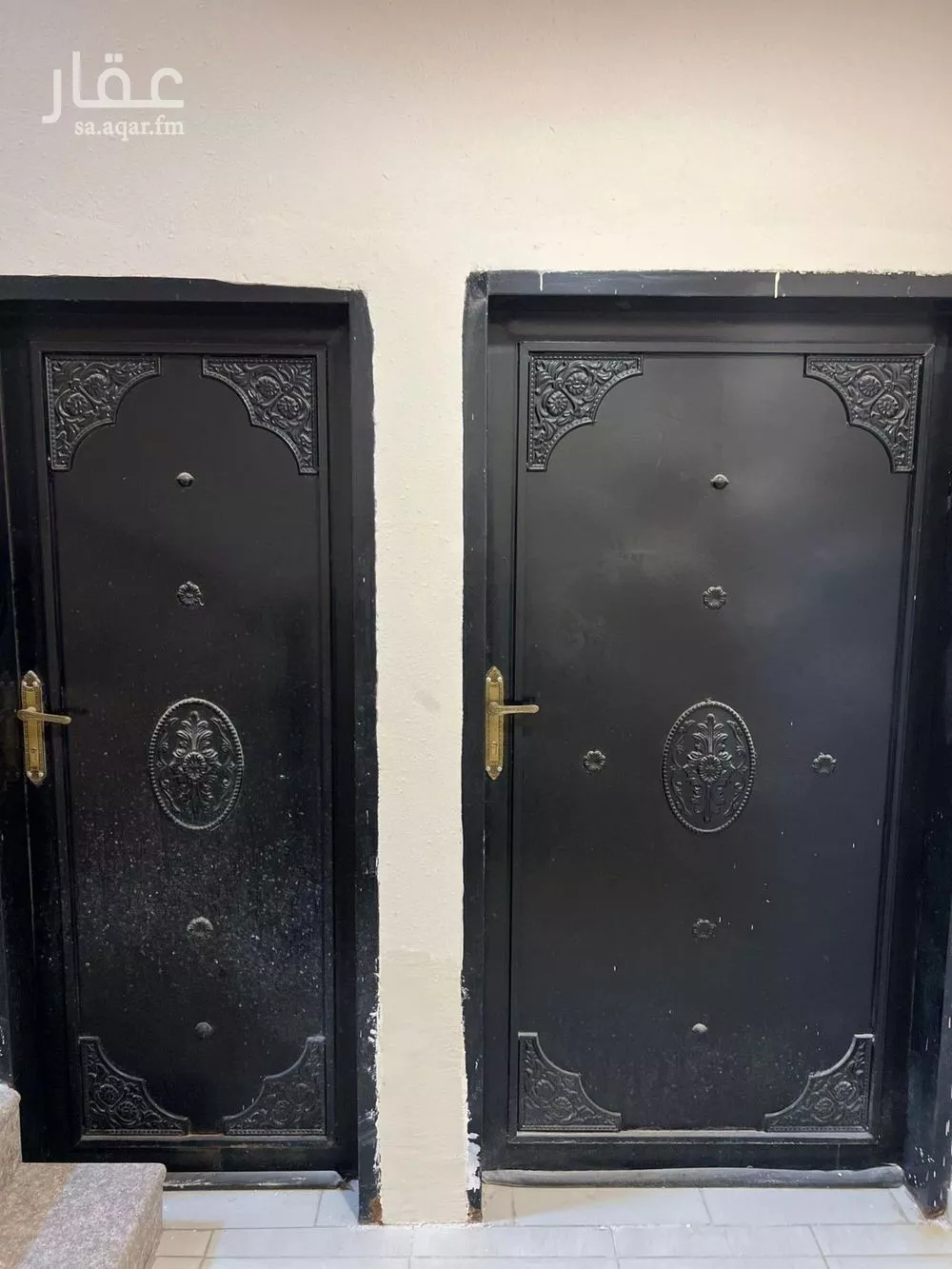 دور 3 غرف في القادسية 8