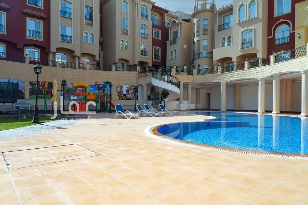 شقة 2 غرف في ظهرة لبن 18