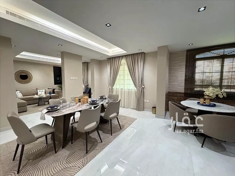 شقة 2 غرف في ظهرة لبن 21