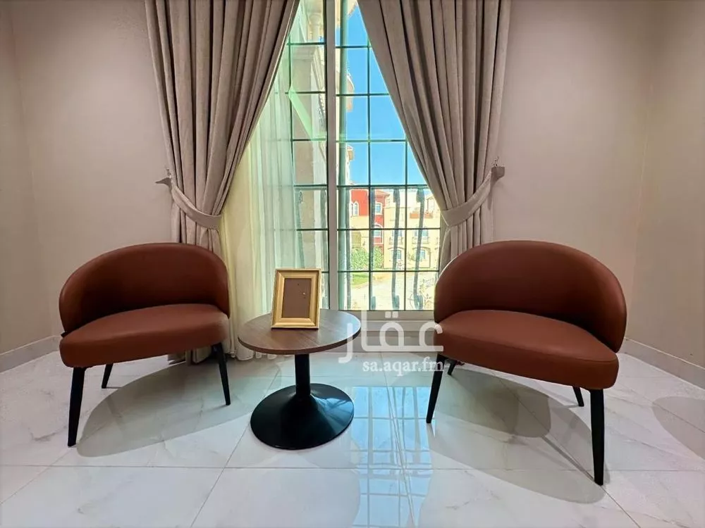 شقة 2 غرف في ظهرة لبن 4